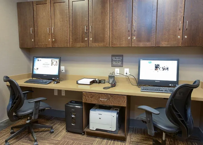 Hampton Inn & Suites - Cincinnati/Kenwood, Oh