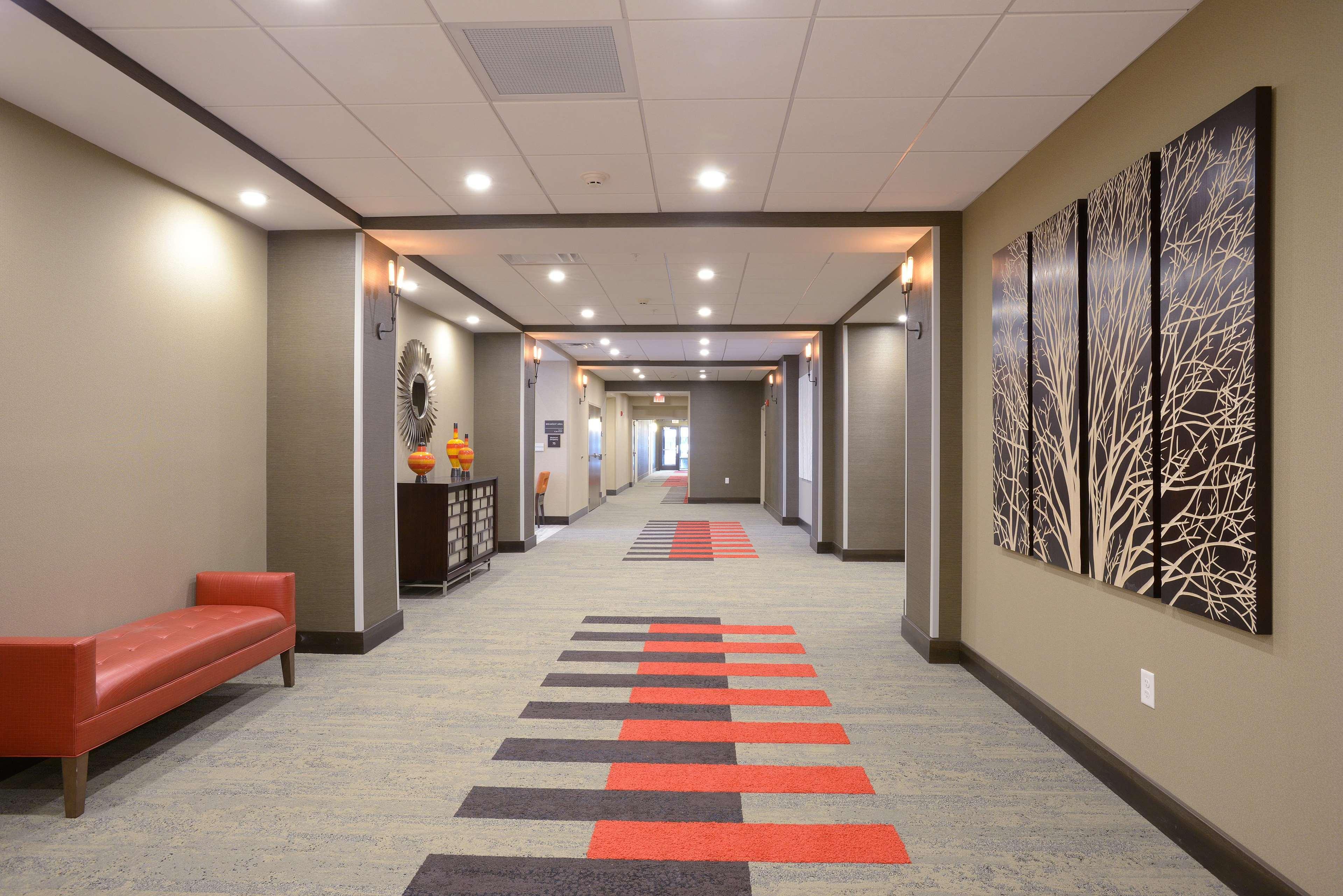 Hotel Hampton & - Cincinnati/kenwood, Oh 3*