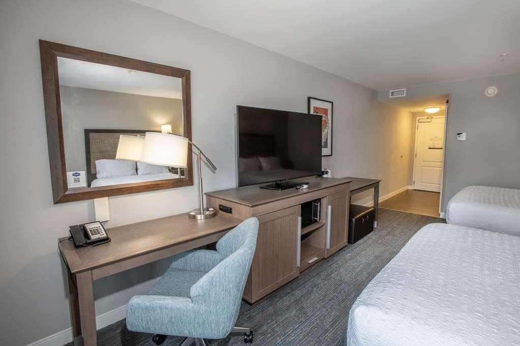 Hotel Hampton & - Cincinnati/kenwood, Oh Silverton