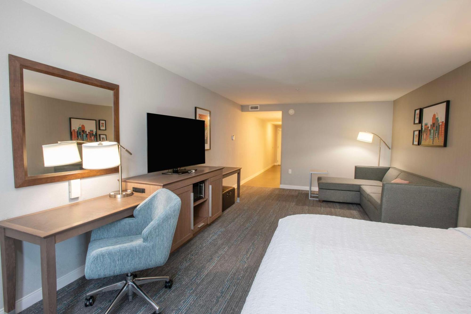 Hotel Hampton & - Cincinnati/kenwood, Oh