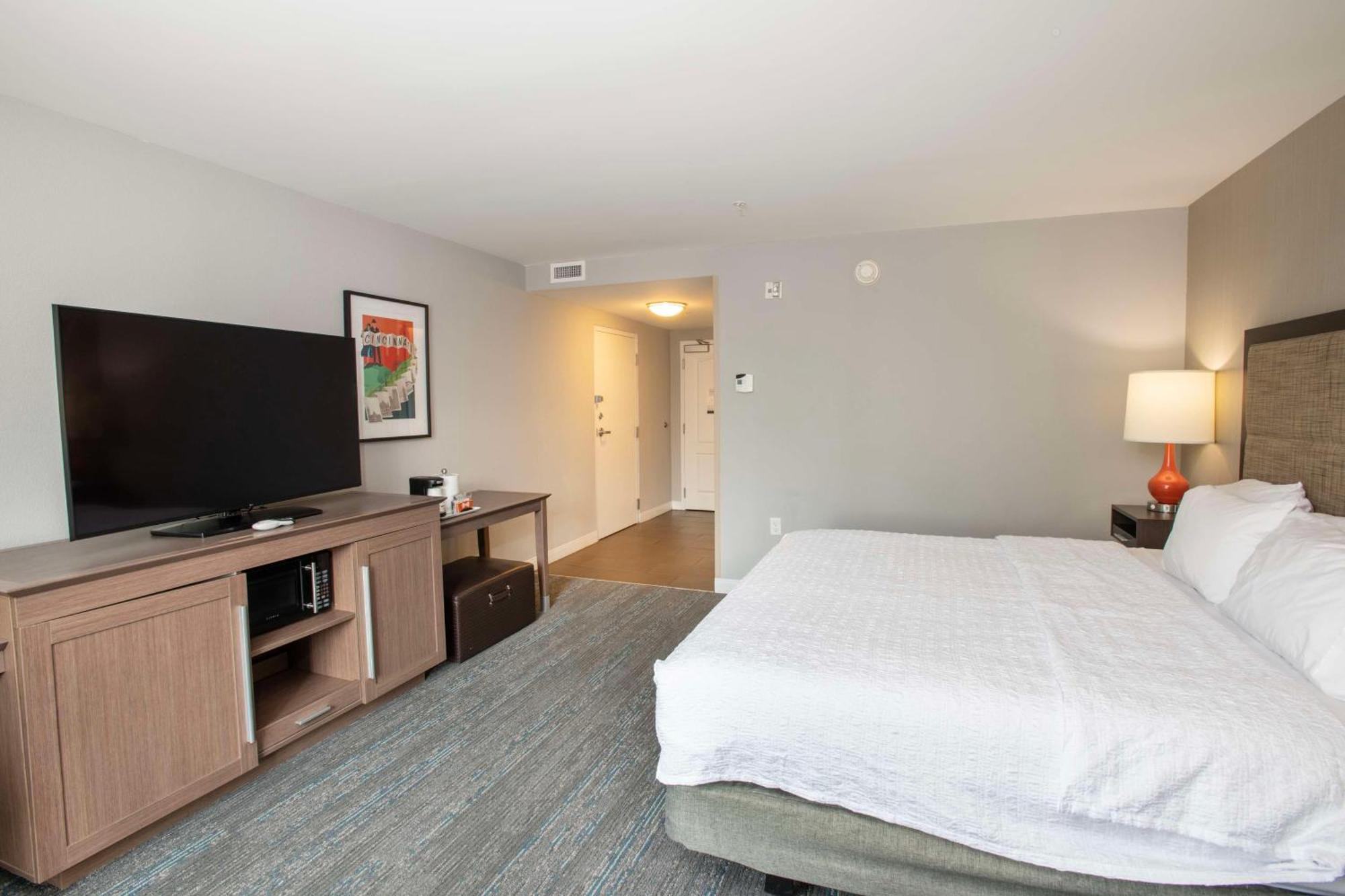Hotel Hampton & - Cincinnati/kenwood, Oh