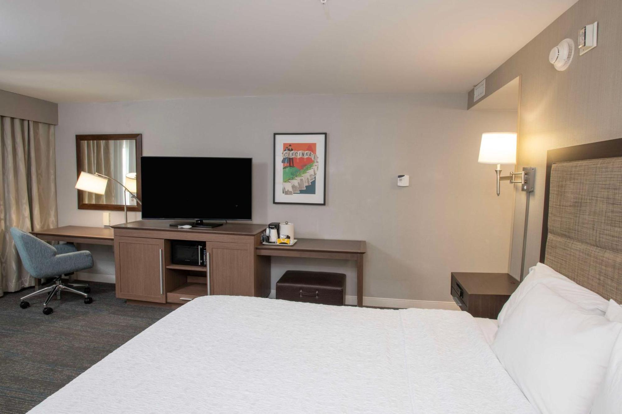 Hotel Hampton & - Cincinnati/kenwood, Oh