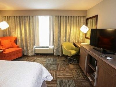 Hotel Hampton & - Cincinnati/kenwood, Oh 3*