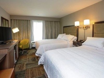 Hampton & - Cincinnati/kenwood, Oh Hotel 3*