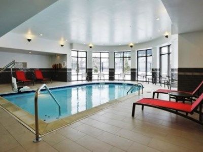 Hotel Hampton & - Cincinnati/kenwood, Oh