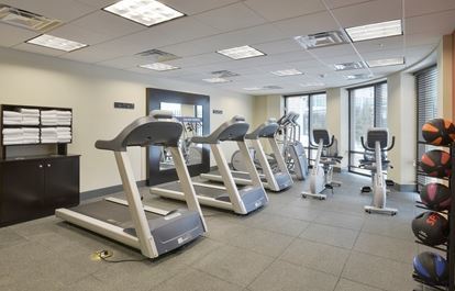 Hotel Hampton & - Cincinnati/kenwood, Oh